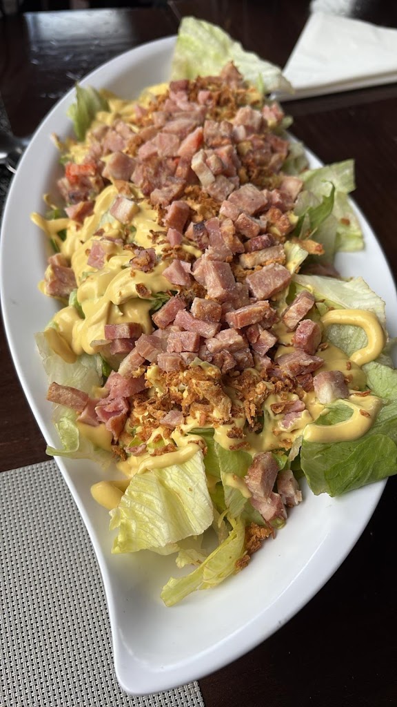Restaurante La Choza del Abogao Antequera — Mas recientes