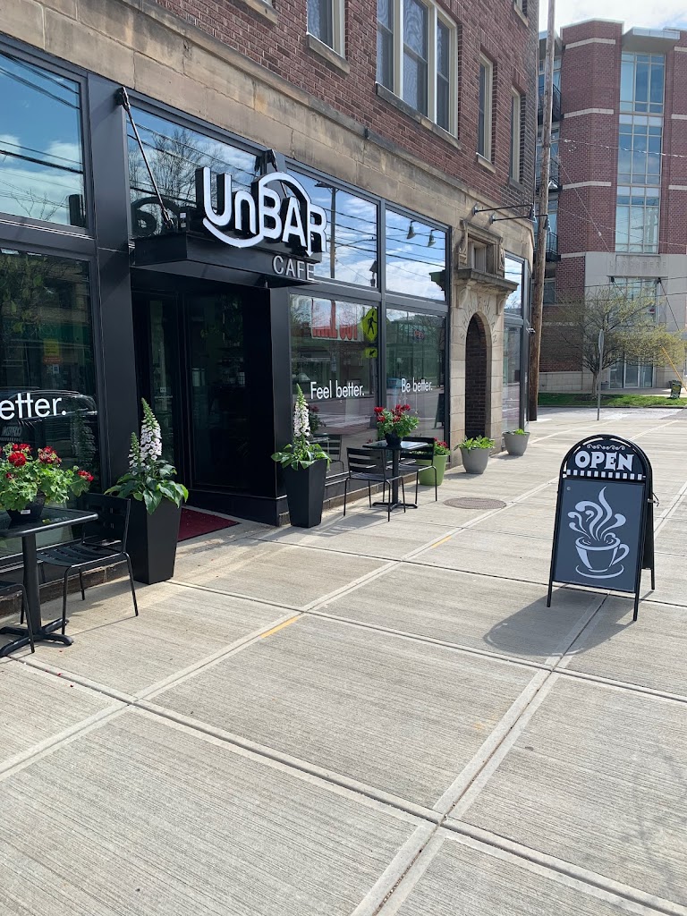 Photo of UnBar Cafe