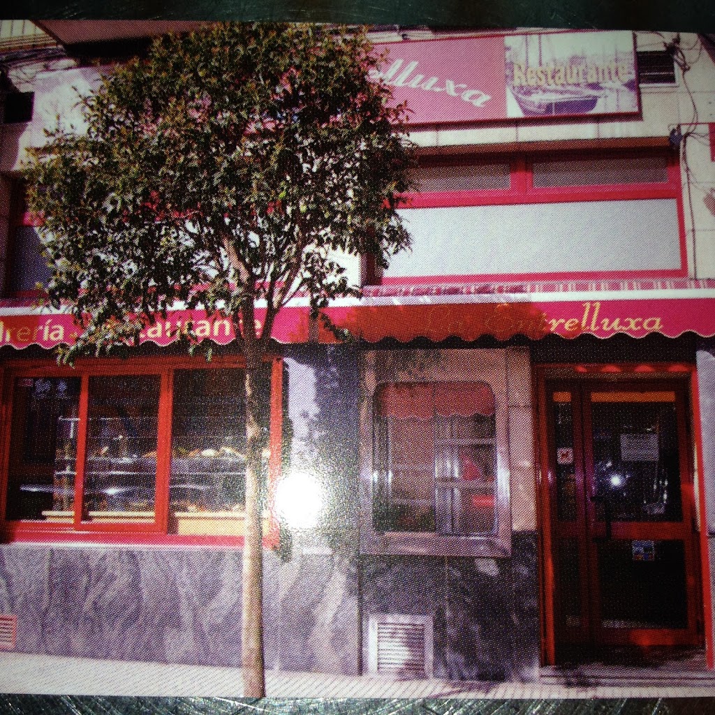 Sidreria Restaurante La Entrelluxa