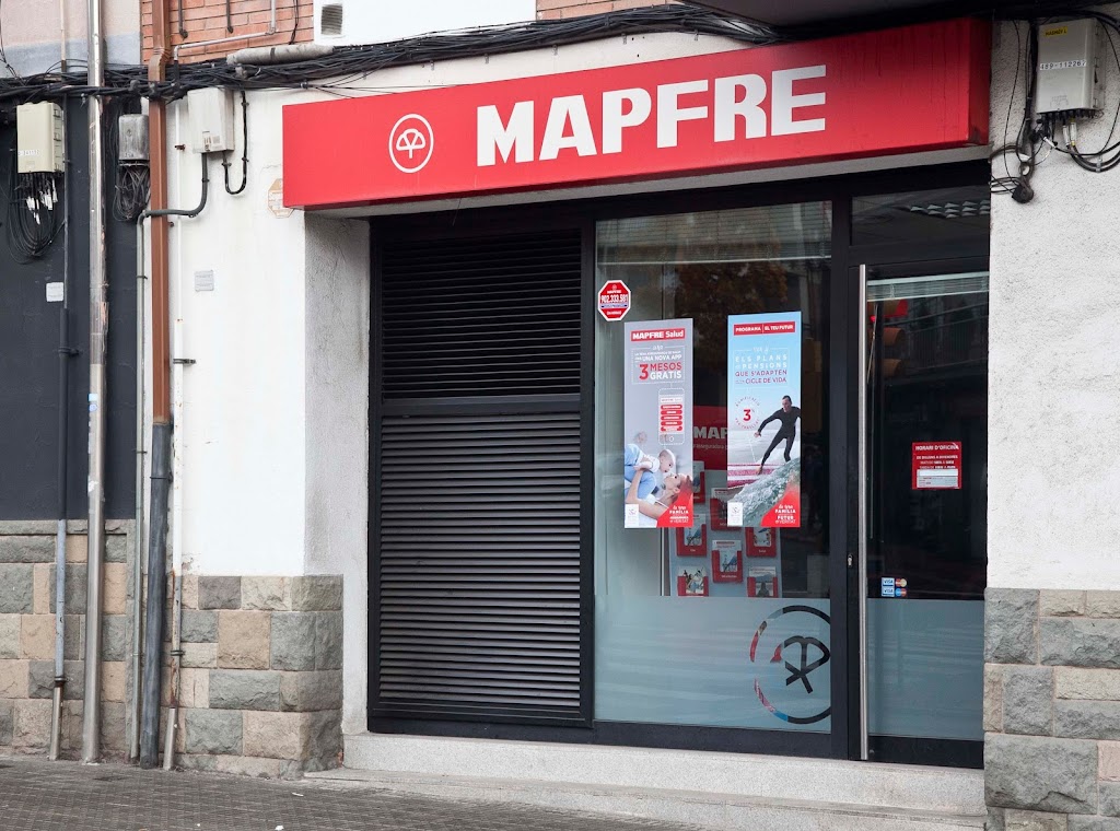 MAPFRE
