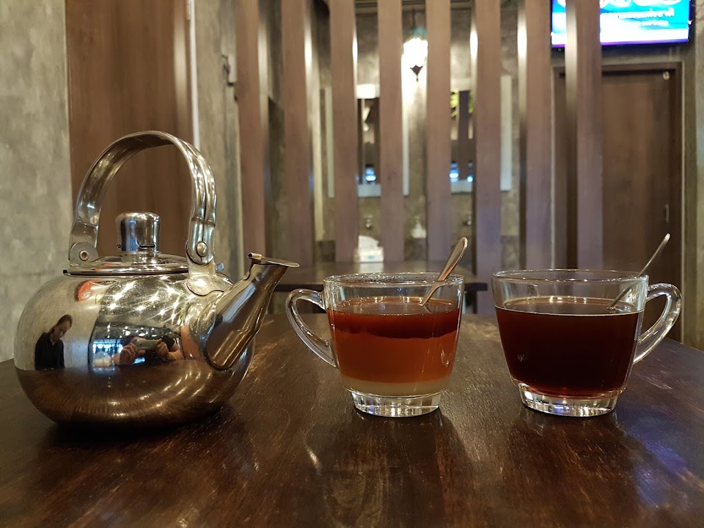รูปภาพของ มุนา โรตี ชา กาแฟ
