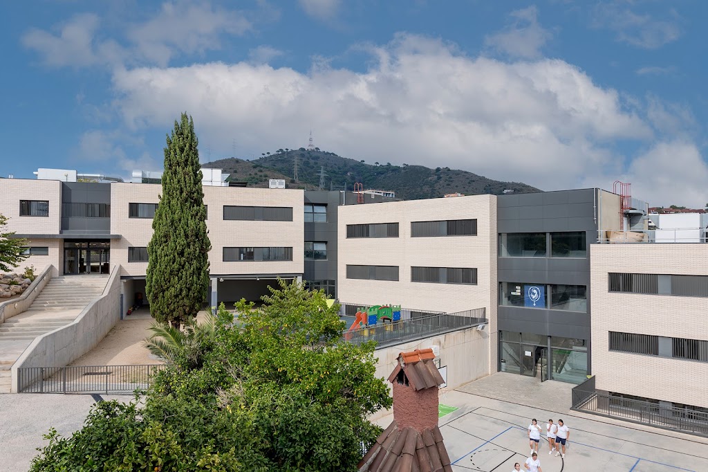 Colegio Privado Highlands School Barcelona