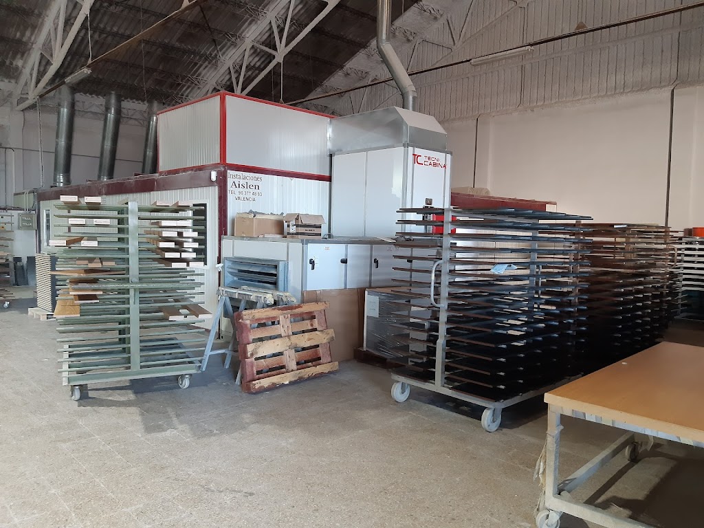 LACAPORT CARLET S.L.