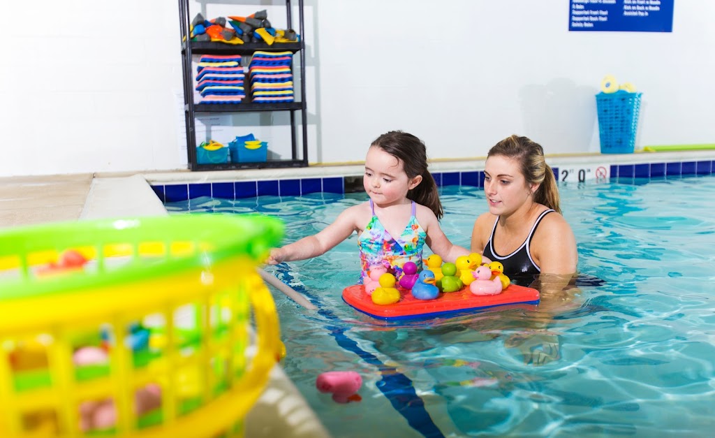  KIDS FIRST Swim School - Dundalk