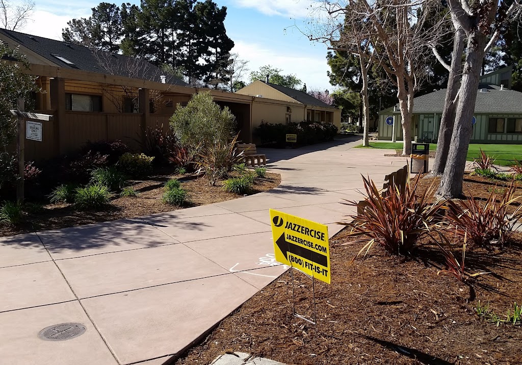  Jazzercise