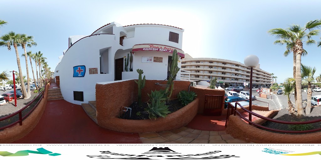 Street View & 360deg