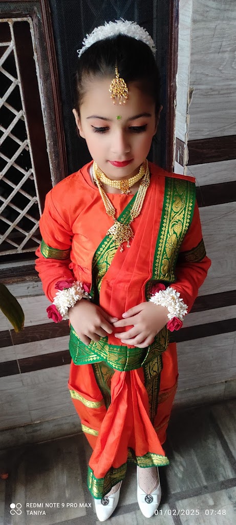 Taniya Beauty Parlour Haffed Main Gate Rohtak