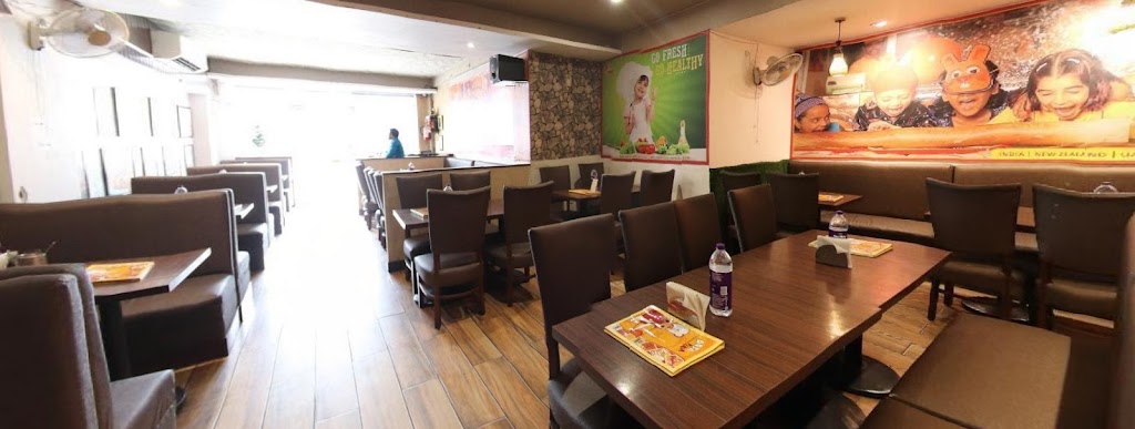 Dosa Plaza Rishikesh Mutli Cuisine Restaurant
