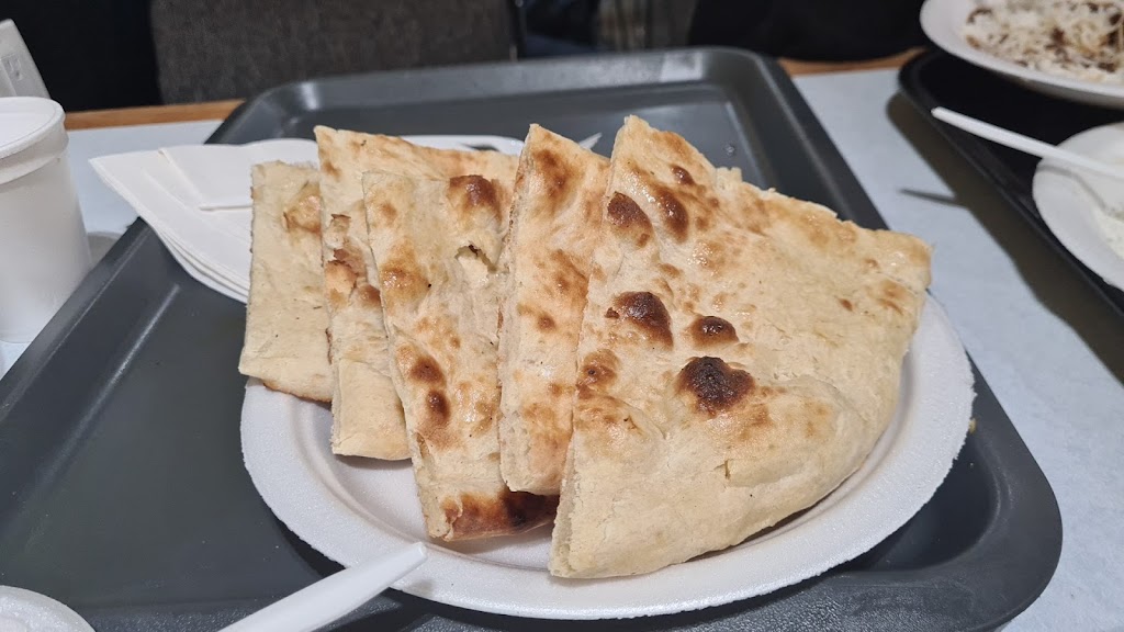Naan