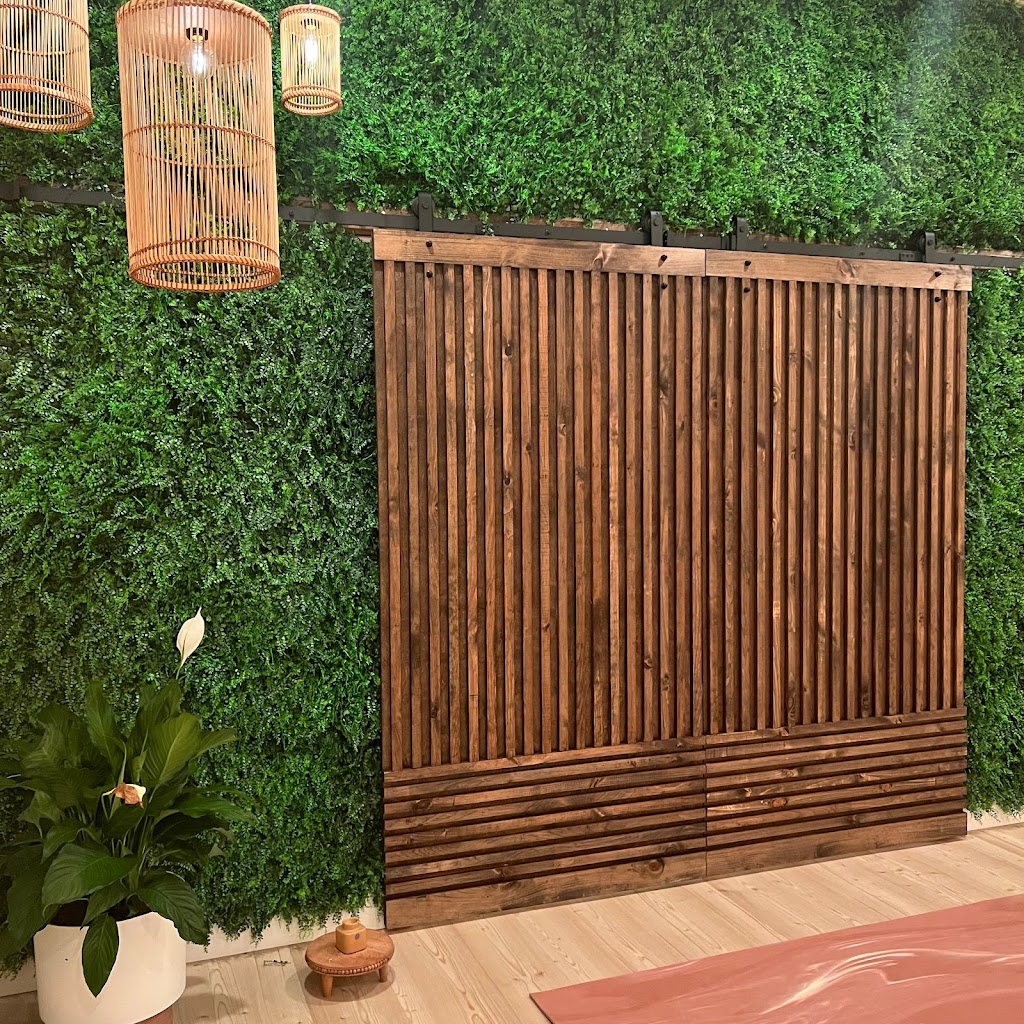  Pink Moon Yoga & Wellness