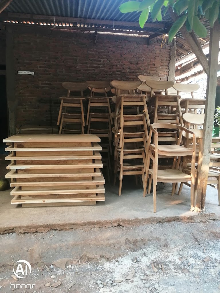 Mas Joko Jepara