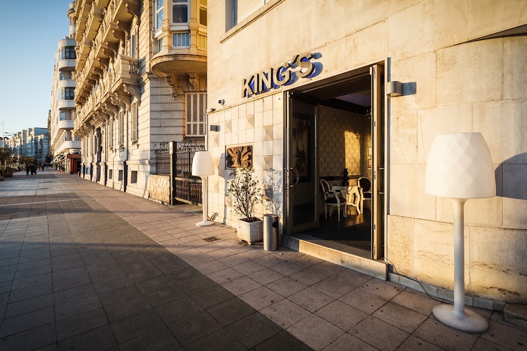 King's Pub