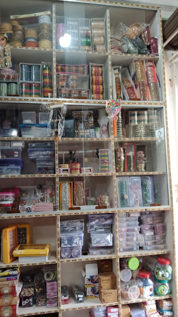 Anjali Beauty Parlour Cosmetics