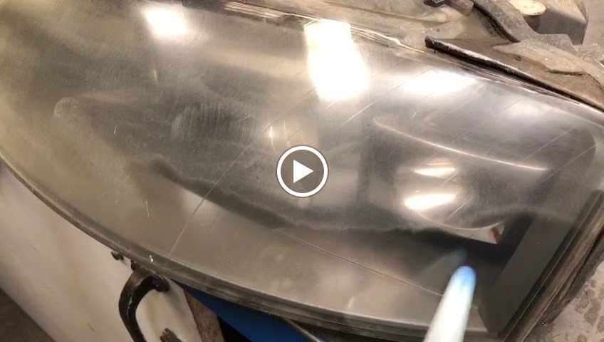 Desguaces Tamayo — Videos