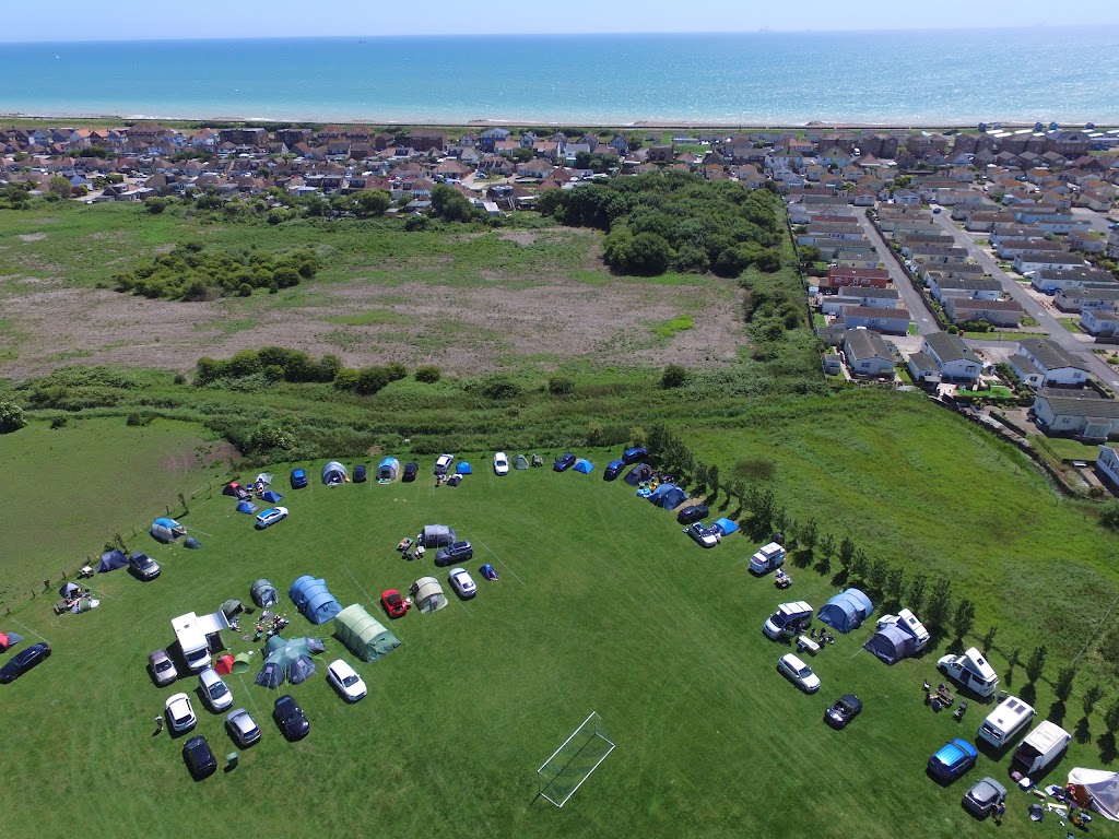 The Barn Caravan Park