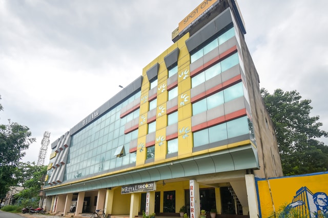 Collection O Hotel Rituraj