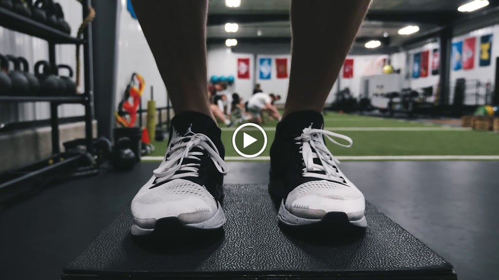  Engineered Performance by DMOS