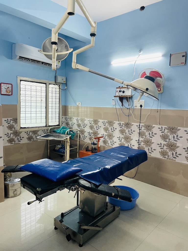 Dr. Life Care Hospital