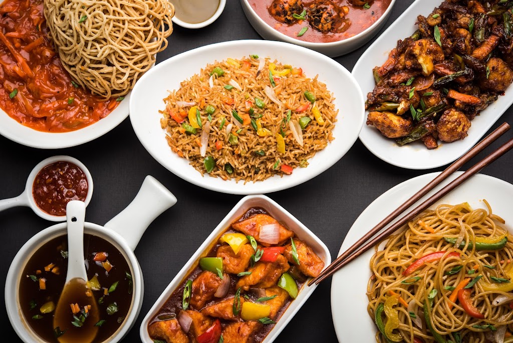 Food & drink