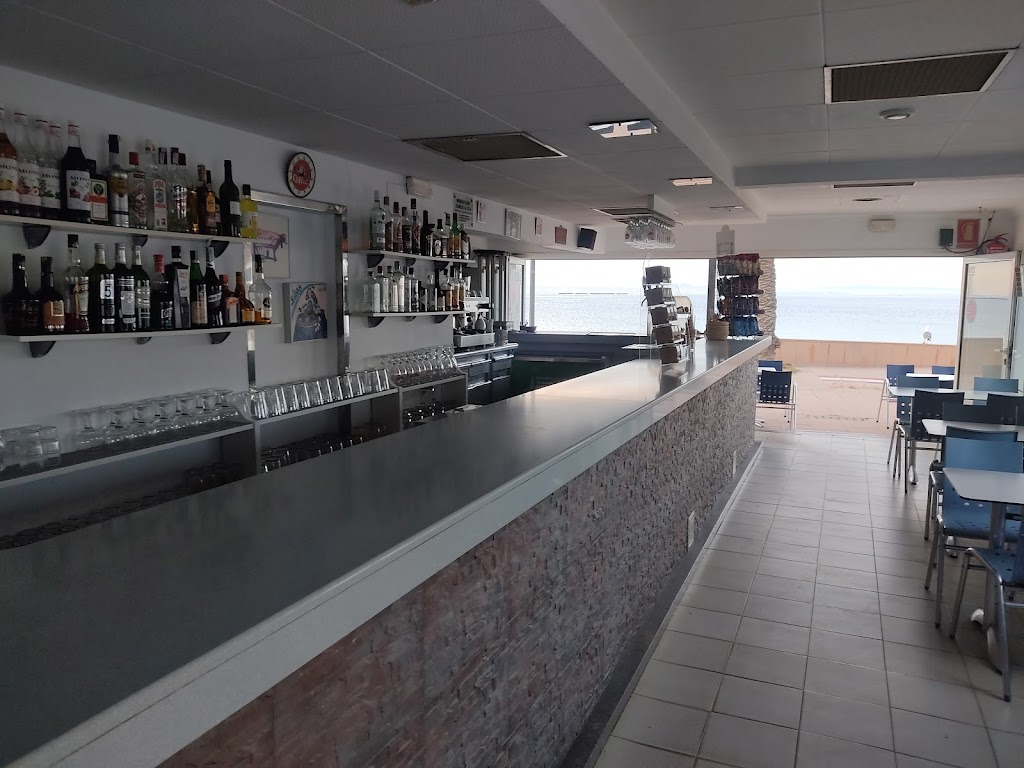 Bar Platja