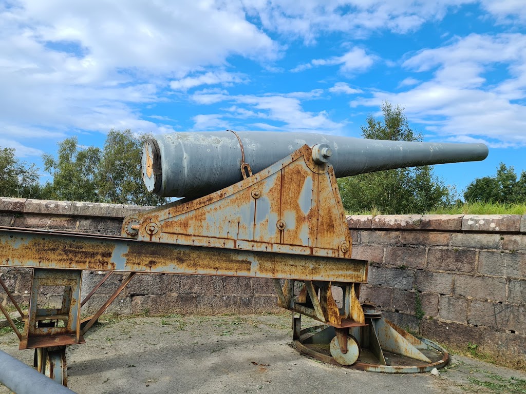 Fuerte De San Marcos