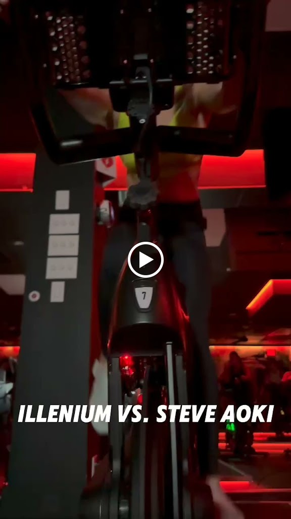  The Ride by Hollywood