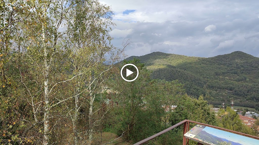 Subida Montsacopa — Videos