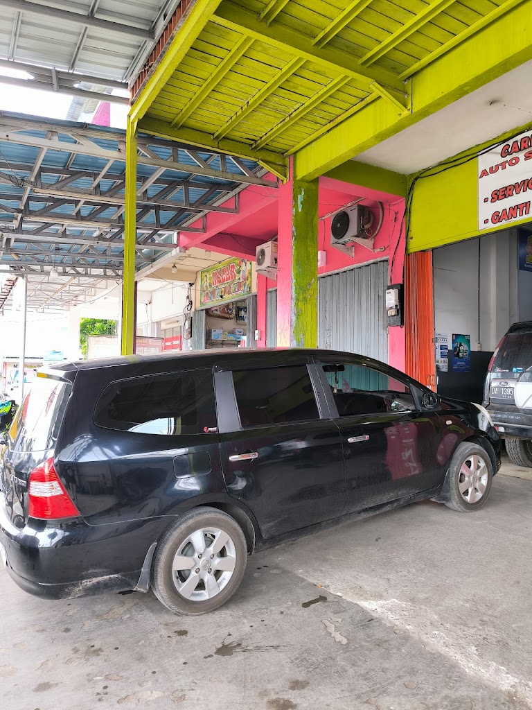 CARBENG AUTO SERVICE
