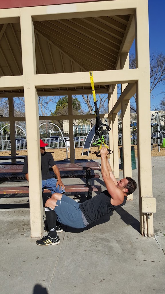  Sports Training Los Angeles