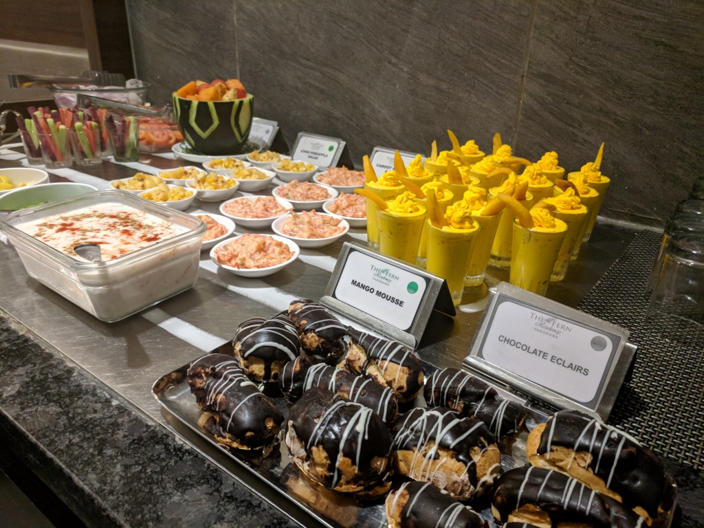 Food & drink