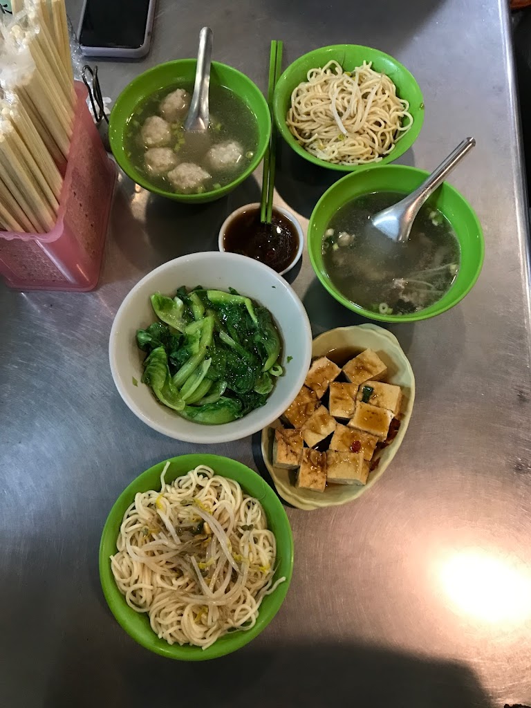 二哥烏醋乾麵 (汐止店 ) 的照片