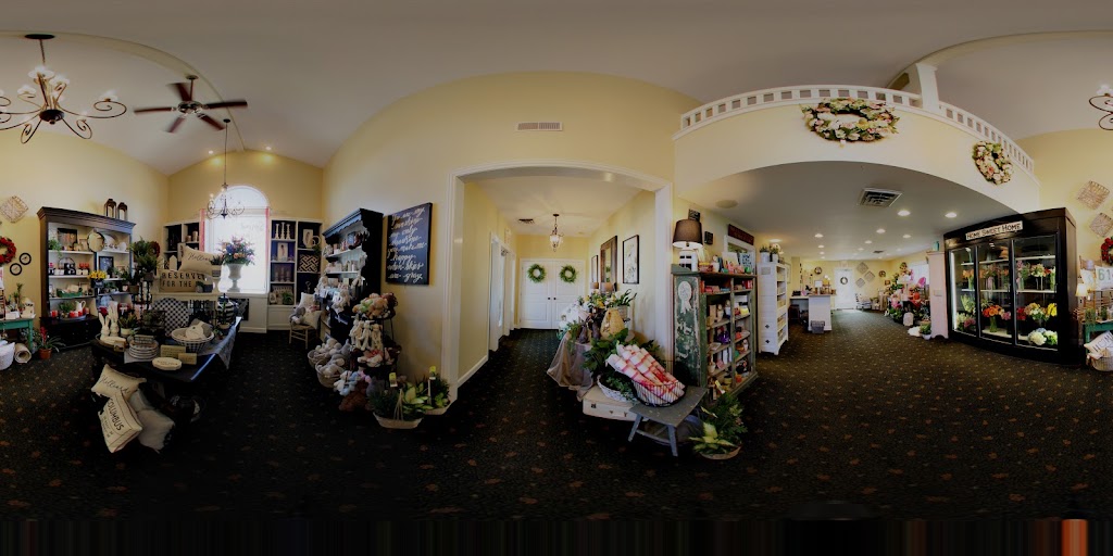 Hilliard Floral Design & Gifts