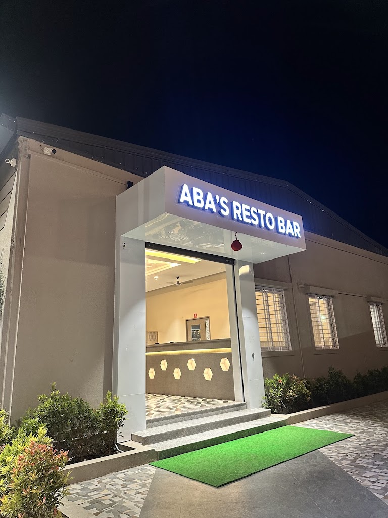 Hotel Aba S Resto Bar