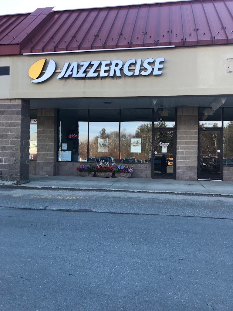  Jazzercise