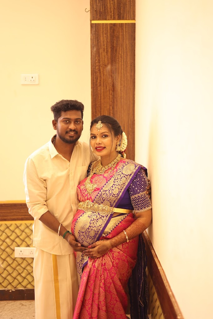 Mg Salon And Bridal Studio