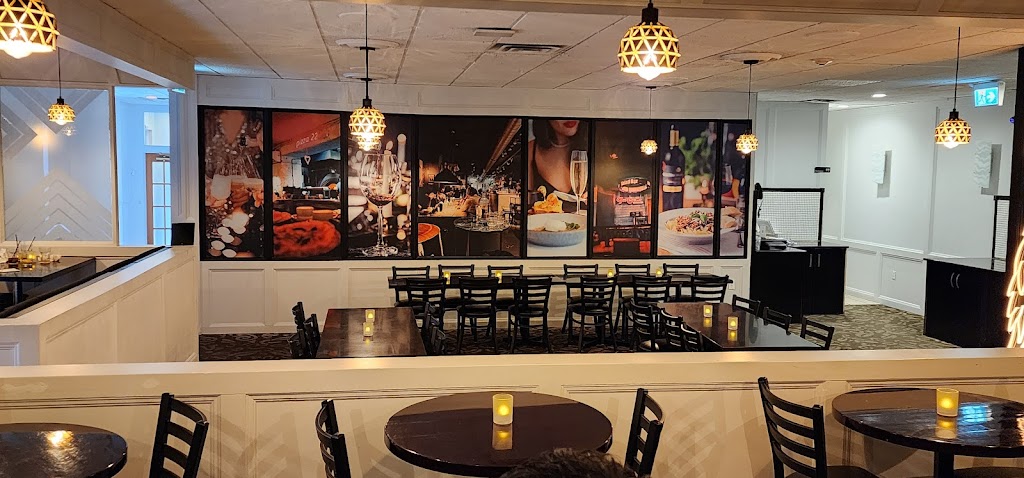 Secret Galley Restaurant in Airdrie