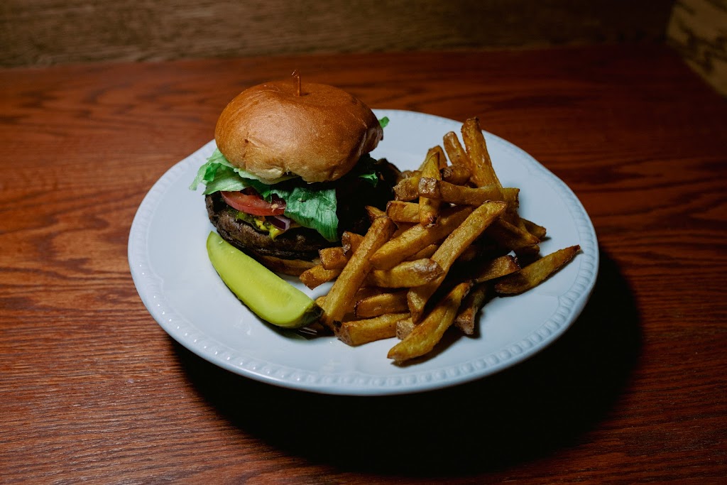 French fries