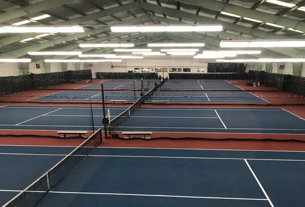  Crosswhite Athletic Club