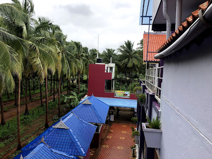 J J Residency