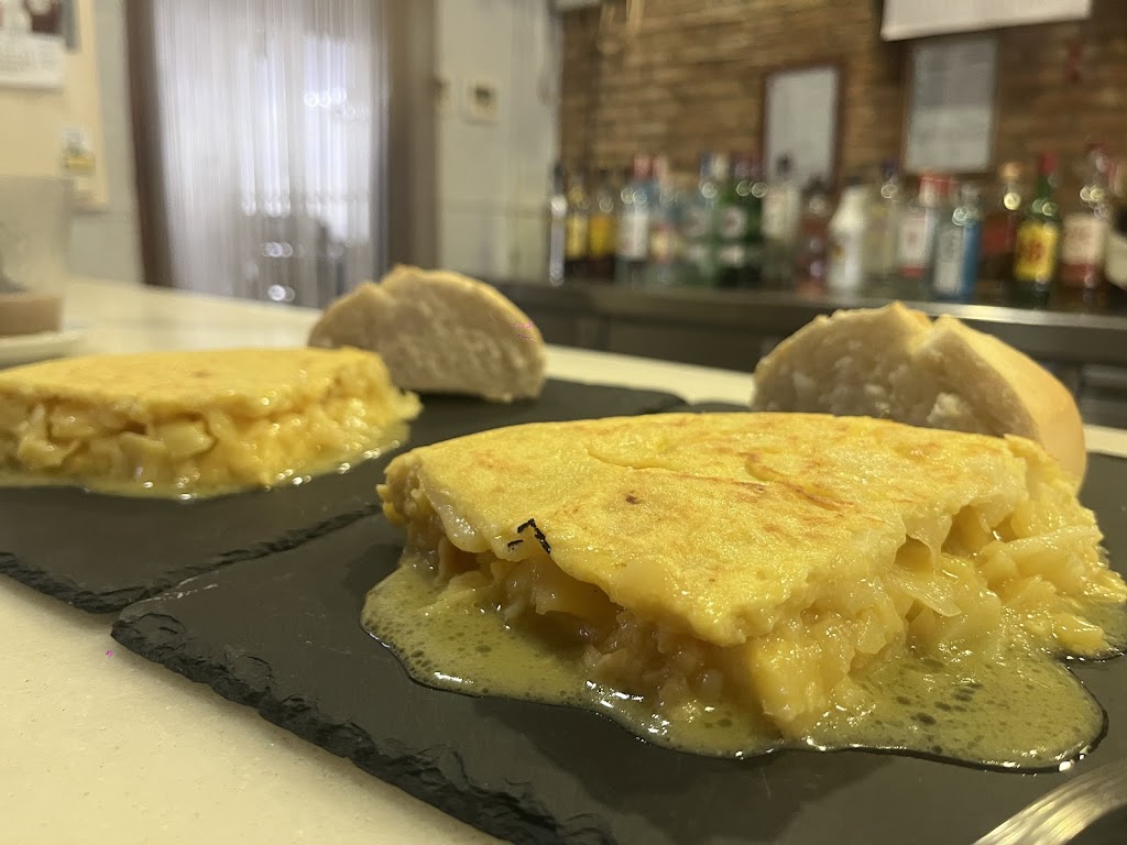 Bar de tapas Donde Chapy