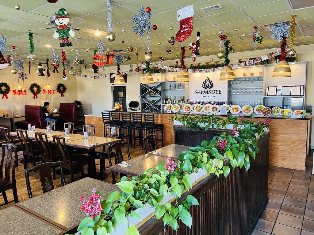 Sawasdee Thai Cuisine
