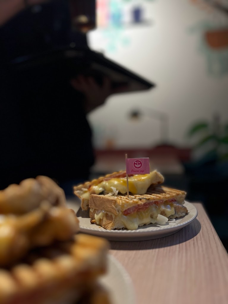 帕里諾咖啡 PANINO CAFE  的照片