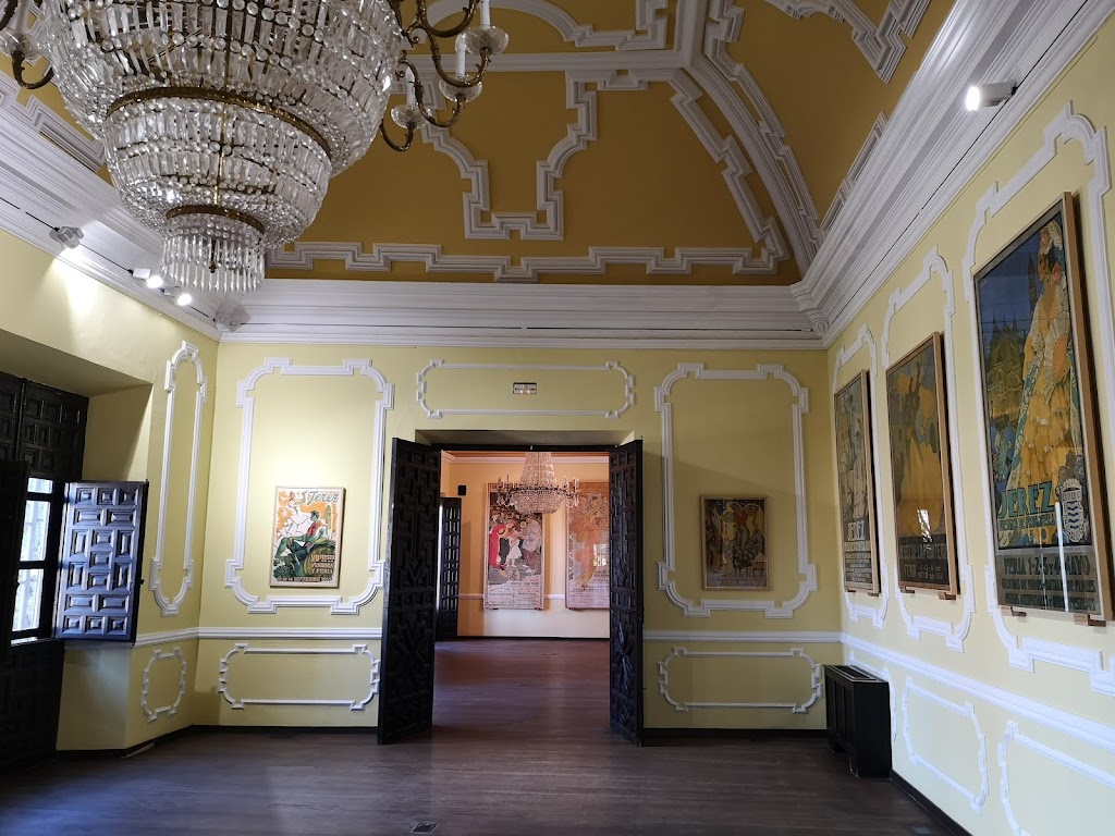 Palacio de Villavicencio