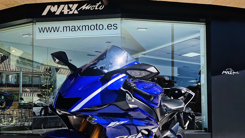 Maxmoto
