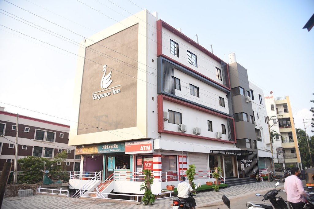 Elegance Inn