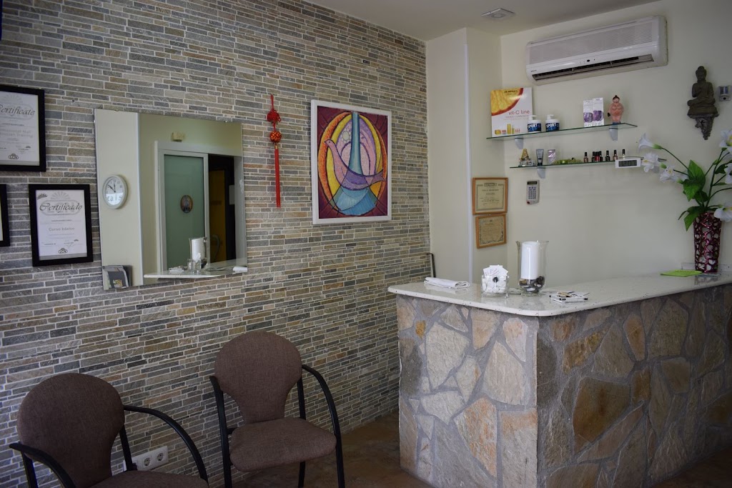 Kla's — Interior