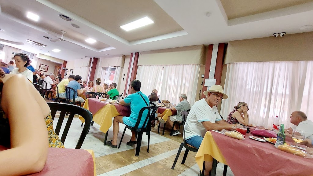 Restaurante Estrella Del Mar