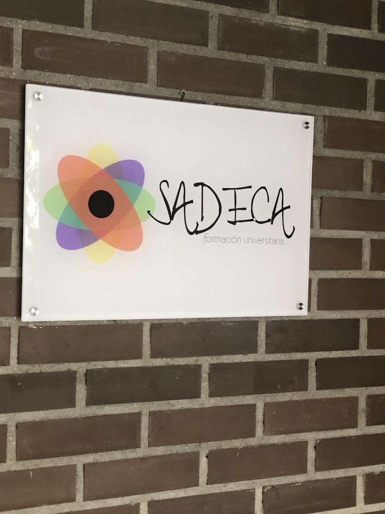 SADECA — Del propietario
