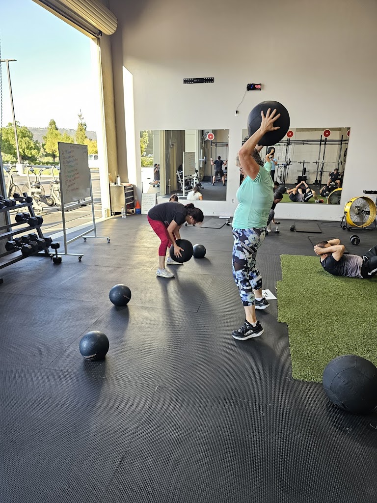  Genesis Fitness Training