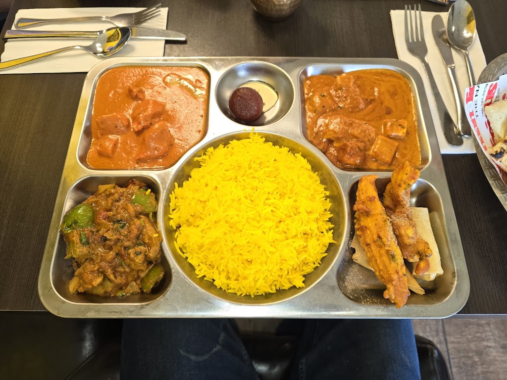 Thali